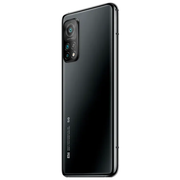 Xiaomi Mi 10T 8 GB/ 128 GB/ Dual SIM/ Black  photo 6