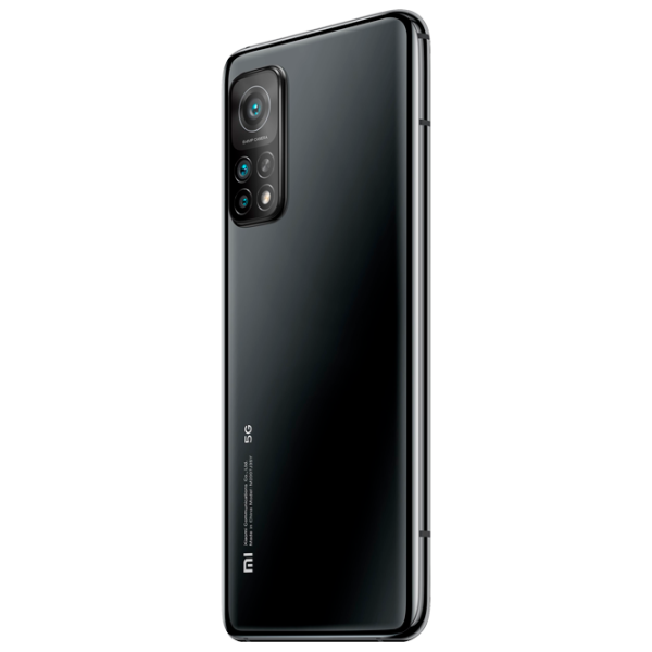 Xiaomi Mi 10T 8 GB/ 128 GB/ Dual SIM/ Black  photo 6