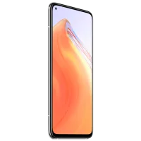 Smartphone Xiaomi Mi 10T 8 GB/ 128 GB/ Dual SIM/ Silver photo 4