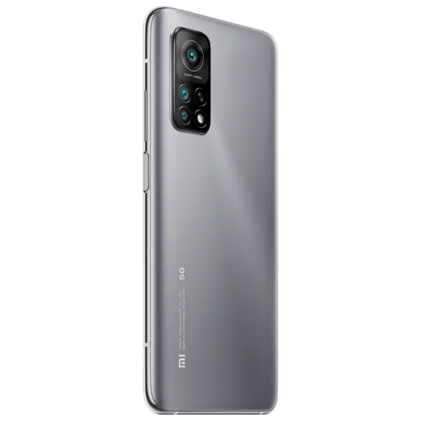 Xiaomi Mi 10T 8 GB/ 128 GB/ Dual SIM/ Silver  photo 5 Xiaomi Mi 10T 8 GB/ 128 GB/ Dual SIM/ Silver  photo 5