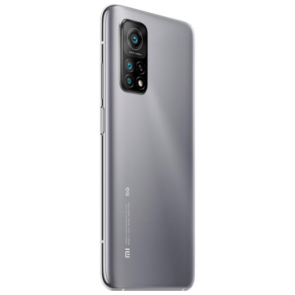 Xiaomi Mi 10T 8 GB/ 128 GB/ Dual SIM/ Silver  photo 5 Xiaomi Mi 10T 8 GB/ 128 GB/ Dual SIM/ Silver  photo 5