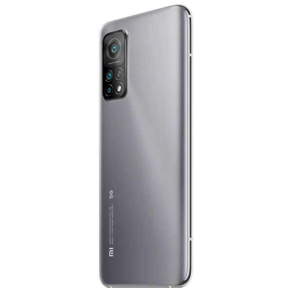 Xiaomi Mi 10T 8 GB/ 128 GB/ Dual SIM/ Silver  photo 6 Xiaomi Mi 10T 8 GB/ 128 GB/ Dual SIM/ Silver  photo 6