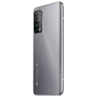 Smartphone Xiaomi Mi 10T 8 GB/ 128 GB/ Dual SIM/ Silver photo 6