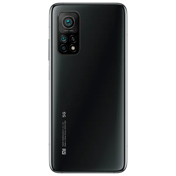 Xiaomi Mi 10T Pro 8 ГБ/ 128 ГБ/ Dual SIM/ Черный  photo 5