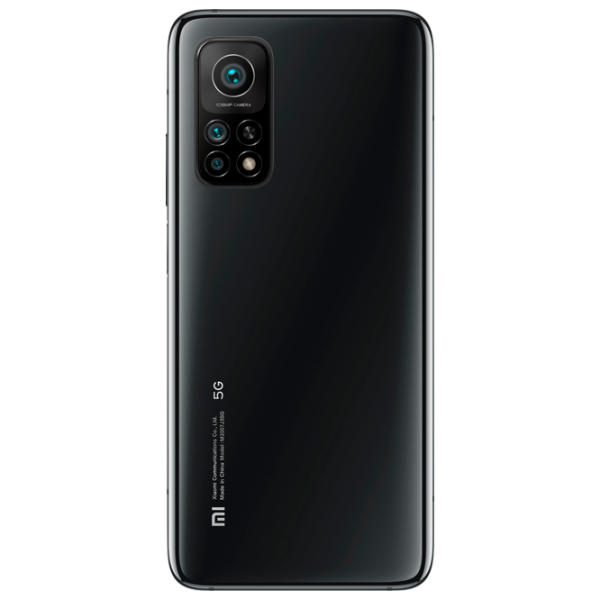 Xiaomi Mi 10T Pro 8 ГБ/ 128 ГБ/ Dual SIM/ Черный  photo 5