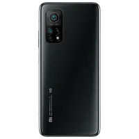 Смартфон Xiaomi Mi 10T Pro 8 ГБ/ 128 ГБ/ Dual SIM/ Черный photo 5