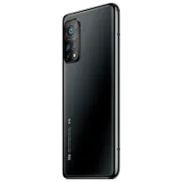 Смартфон Xiaomi Mi 10T Pro 8 ГБ/ 128 ГБ/ Dual SIM/ Черный photo 6