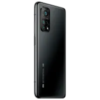 Смартфон Xiaomi Mi 10T Pro 8 ГБ/ 128 ГБ/ Dual SIM/ Черный photo 7