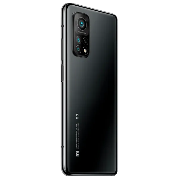 Xiaomi Mi 10T Pro 8 GB/ 256 GB/ Dual SIM/ Black  photo 6