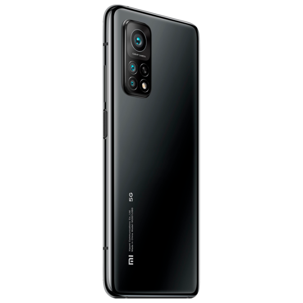 Xiaomi Mi 10T Pro 8 GB/ 256 GB/ Dual SIM/ Black  photo 6