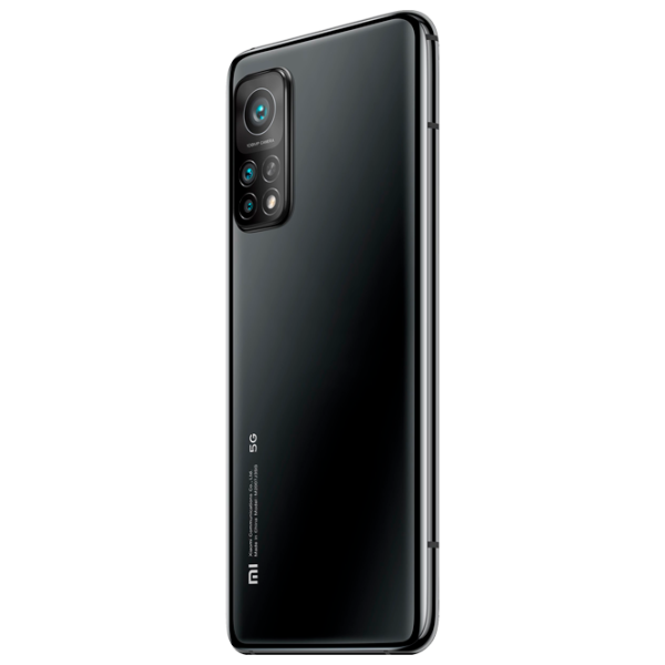 Xiaomi Mi 10T Pro 8 GB/ 256 GB/ Dual SIM/ Black  photo 7
