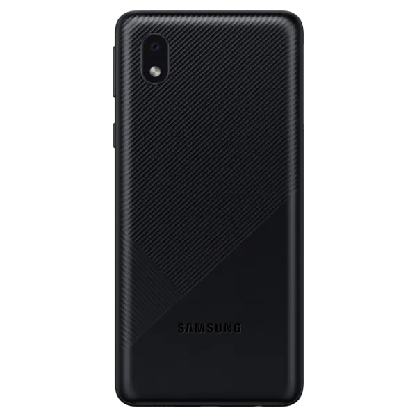 Samsung Galaxy A01 Core 1 ГБ/ 16 ГБ/ Dual SIM/ Черный  photo 3