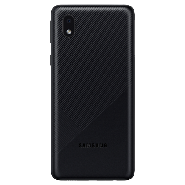 Samsung Galaxy A01 Core 1 ГБ/ 16 ГБ/ Dual SIM/ Черный  photo 3