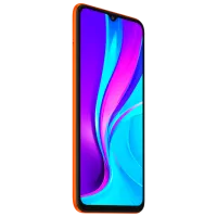 Смартфон Xiaomi Redmi 9C 2 ГБ/ 32 ГБ/ Dual SIM/ Оранжевый photo 3
