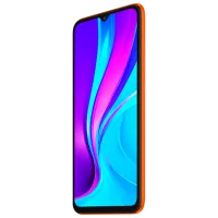 Смартфон Xiaomi Redmi 9C 2 ГБ/ 32 ГБ/ Dual SIM/ Оранжевый photo 4