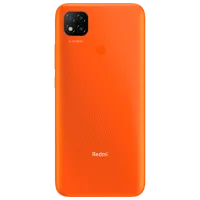 Смартфон Xiaomi Redmi 9C 2 ГБ/ 32 ГБ/ Dual SIM/ Оранжевый photo 5