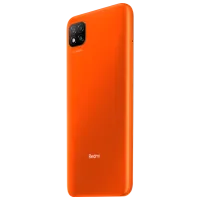 Смартфон Xiaomi Redmi 9C 2 ГБ/ 32 ГБ/ Dual SIM/ Оранжевый photo 6