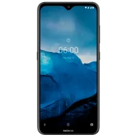 Смартфон Nokia 6.2 4 ГБ/ 64 ГБ/ Dual SIM/ Черный photo 2