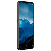 Смартфон Nokia 6.2 4 ГБ/ 64 ГБ/ Dual SIM/ Черный photo 3