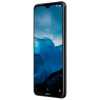 Смартфон Nokia 6.2 4 ГБ/ 64 ГБ/ Dual SIM/ Черный photo 4