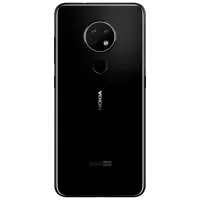 Смартфон Nokia 6.2 4 ГБ/ 64 ГБ/ Dual SIM/ Черный photo 5
