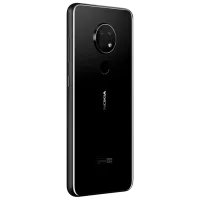 Смартфон Nokia 6.2 4 ГБ/ 64 ГБ/ Dual SIM/ Черный photo 6