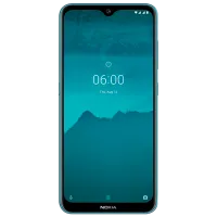 Смартфон Nokia 6.2 4 ГБ/ 64 ГБ/ Dual SIM/ Серебряный Ледяной photo 2