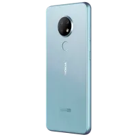 Смартфон Nokia 6.2 4 ГБ/ 64 ГБ/ Dual SIM/ Серебряный Ледяной photo 6