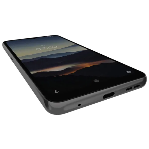 Nokia 7.2 6 ГБ/ 128 ГБ/ Dual SIM/ Charcoal  photo 7