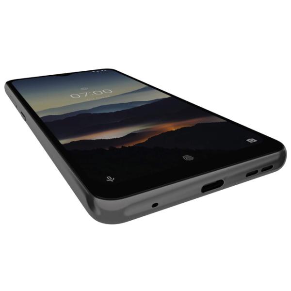 Nokia 7.2 6 ГБ/ 128 ГБ/ Dual SIM/ Charcoal  photo 7