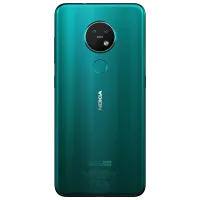Смартфон Nokia 7.2 6 ГБ/ 128 ГБ/ Dual SIM/ Зеленый photo 5