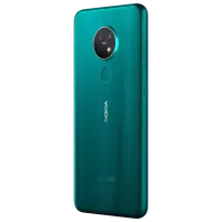 Смартфон Nokia 7.2 6 ГБ/ 128 ГБ/ Dual SIM/ Зеленый photo 6