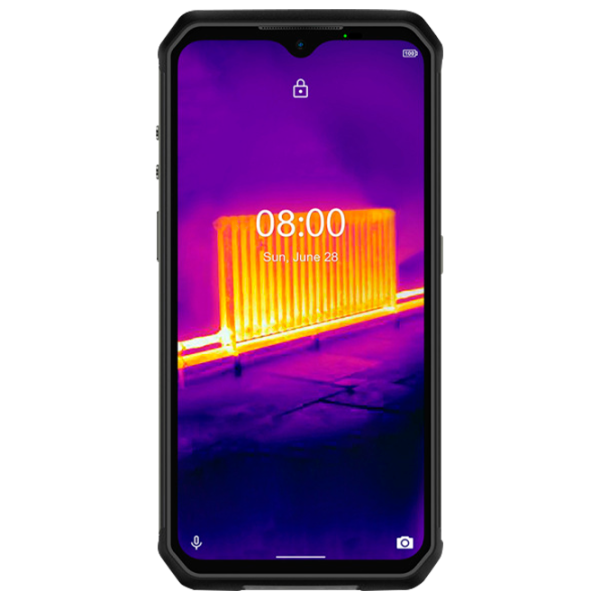 Ulefone Armor 9 8 ГБ/ 128 ГБ/ Dual SIM/ Черный  photo 2