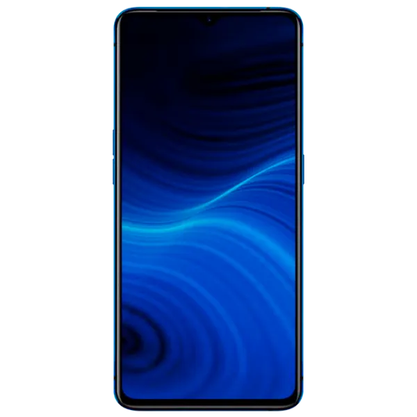 Realme X2 Pro 8 ГБ/ 128 ГБ/ Dual SIM/ Синий  photo 2