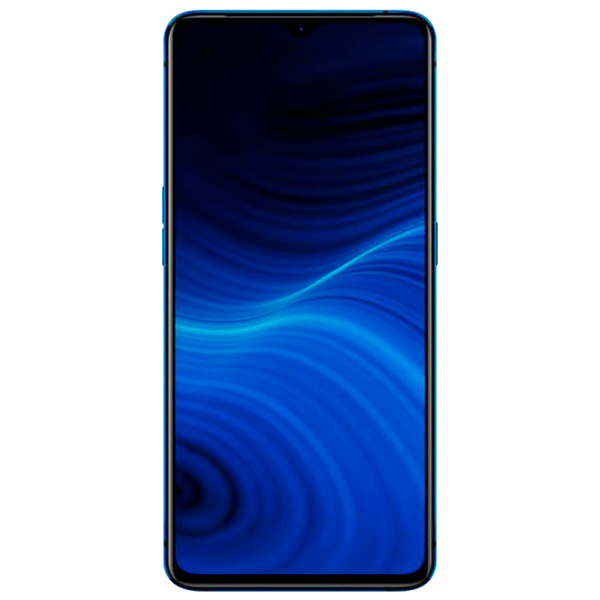 Realme X2 Pro 8 ГБ/ 128 ГБ/ Dual SIM/ Синий  photo 2
