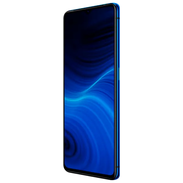 Realme X2 Pro 8 ГБ/ 128 ГБ/ Dual SIM/ Синий  photo 3