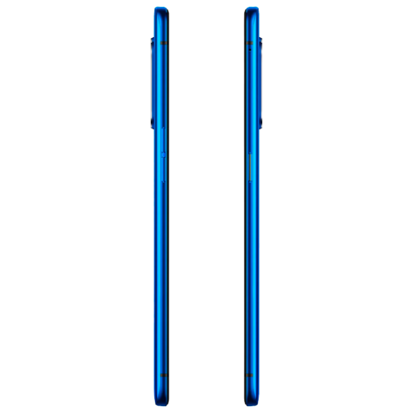 Realme X2 Pro 8 ГБ/ 128 ГБ/ Dual SIM/ Синий  photo 5