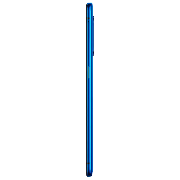 Realme X2 Pro 8 ГБ/ 128 ГБ/ Dual SIM/ Синий  photo 6