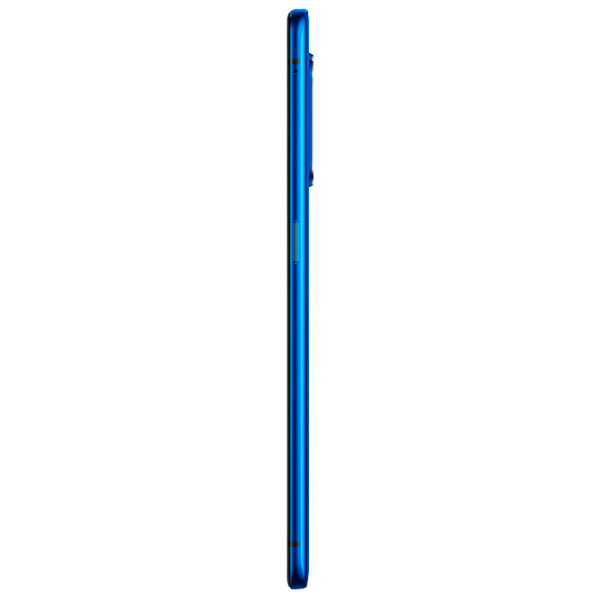 Realme X2 Pro 8 ГБ/ 128 ГБ/ Dual SIM/ Синий  photo 6