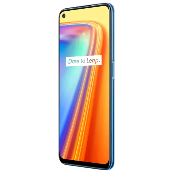 Realme 7 8 ГБ/ 128 ГБ/ Dual SIM/ Синий  photo 3