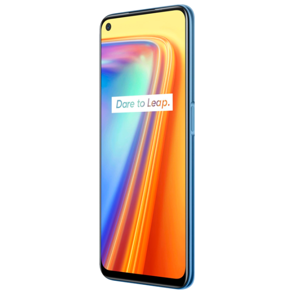 Realme 7 8 ГБ/ 128 ГБ/ Dual SIM/ Синий  photo 3
