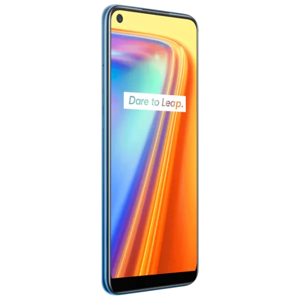 Realme 7 8 ГБ/ 128 ГБ/ Dual SIM/ Синий  photo 4