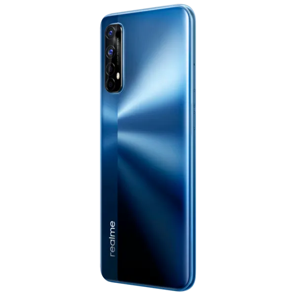 Realme 7 8 ГБ/ 128 ГБ/ Dual SIM/ Синий  photo 6
