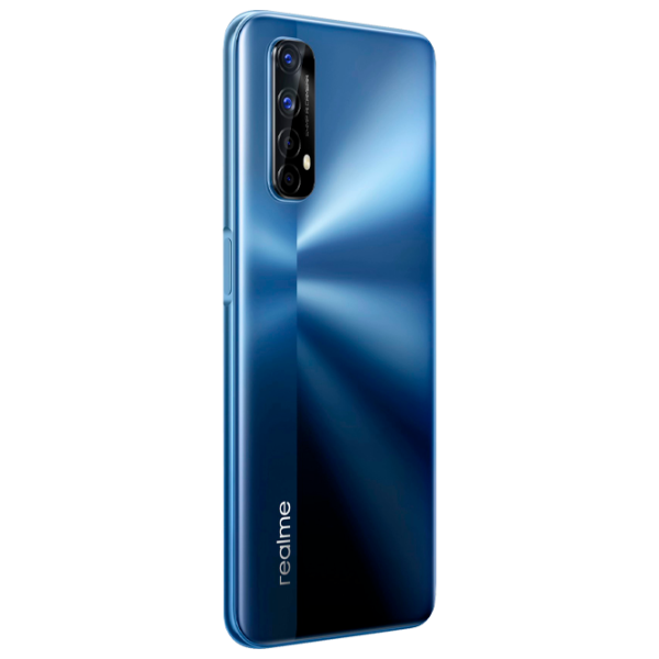 Realme 7 8 ГБ/ 128 ГБ/ Dual SIM/ Синий  photo 7