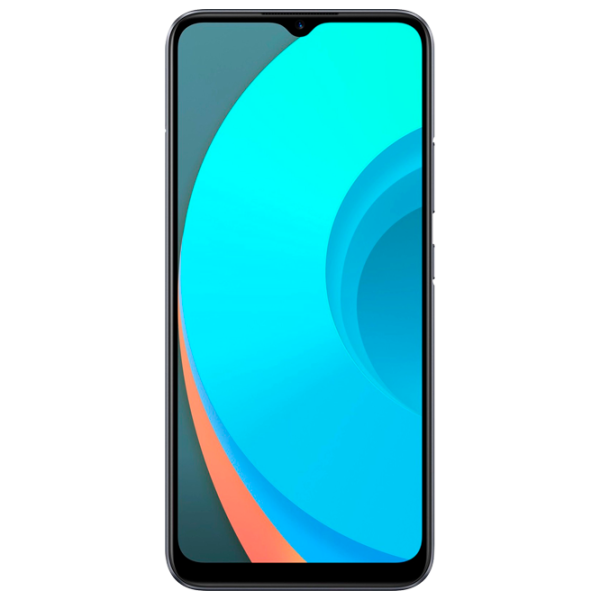 Realme C11 2 ГБ/ 32 ГБ/ Dual SIM/ Серый  photo 2