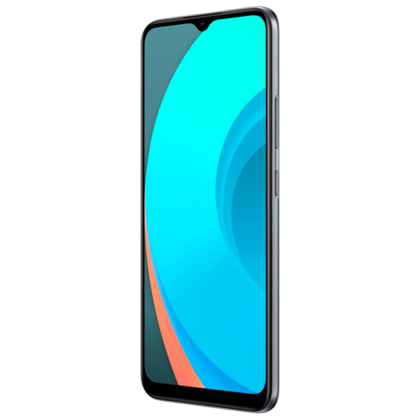 Realme C11 2 ГБ/ 32 ГБ/ Dual SIM/ Серый  photo 4