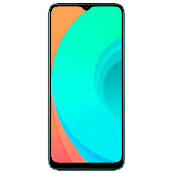 Realme C11 2 GB/ 32 GB/ Dual SIM/ Green  photo 2 Realme C11 2 GB/ 32 GB/ Dual SIM/ Green  photo 2