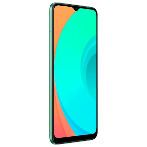 Realme C11 2 GB/ 32 GB/ Dual SIM/ Green  photo 3 Realme C11 2 GB/ 32 GB/ Dual SIM/ Green  photo 3