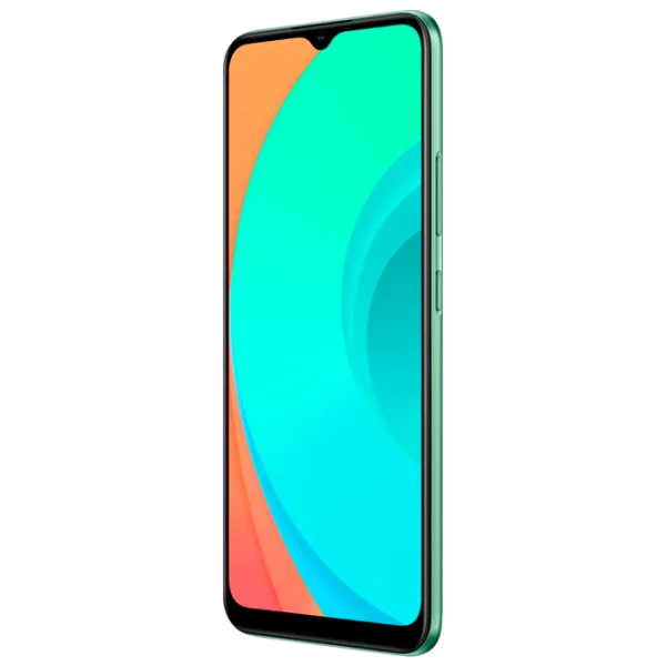 Realme C11 2 GB/ 32 GB/ Dual SIM/ Green  photo 4 Realme C11 2 GB/ 32 GB/ Dual SIM/ Green  photo 4
