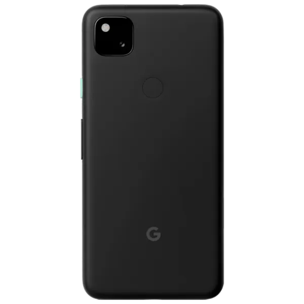Google Pixel 4a 6 ГБ/ 128 ГБ/ Single SIM/ Черный  photo 3